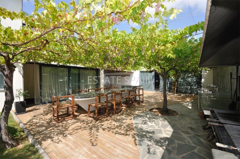 Дом в Сан-Висенс-Де-Монтальт 1400 м2 №VL197290EDA6  - Продажа - 10 large