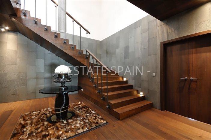 Дом в Сан-Висенс-Де-Монтальт 1400 м2 №VL197290EDA6  - Продажа - 25 preview