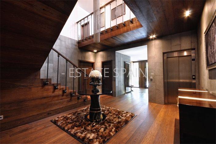 Дом в Сан-Висенс-Де-Монтальт 1400 м2 №VL197290EDA6  - Продажа - 23 preview