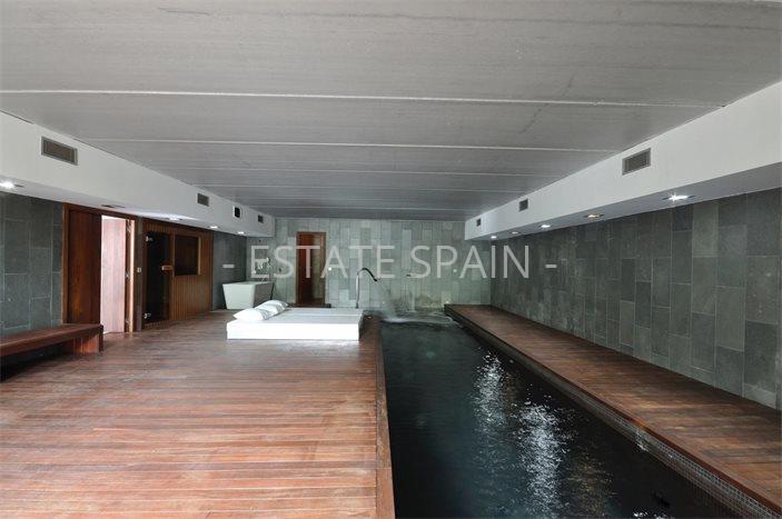 Дом в Сан-Висенс-Де-Монтальт 1400 м2 №VL197290EDA6  - Продажа - 41 preview