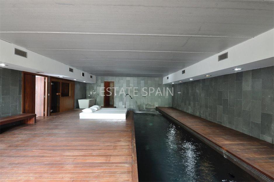 Дом в Сан-Висенс-Де-Монтальт 1400 м2 №VL197290EDA6  - Продажа - 41 large