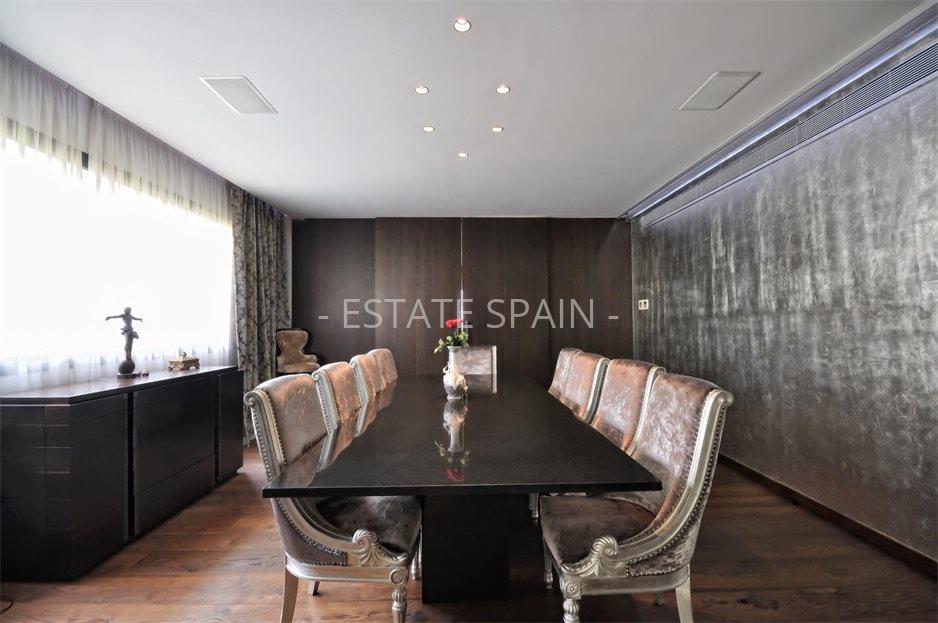 Дом в Сан-Висенс-Де-Монтальт 1400 м2 №VL197290EDA6  - Продажа - 26 large