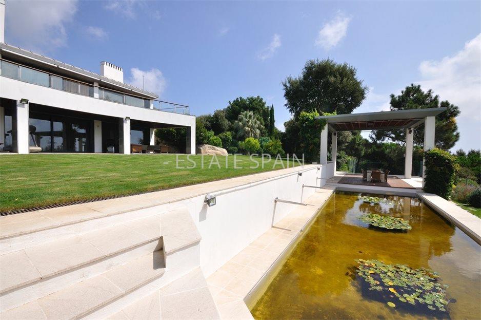 Дом в Сан-Висенс-Де-Монтальт 1400 м2 №VL197290EDA6  - Продажа - 5 large