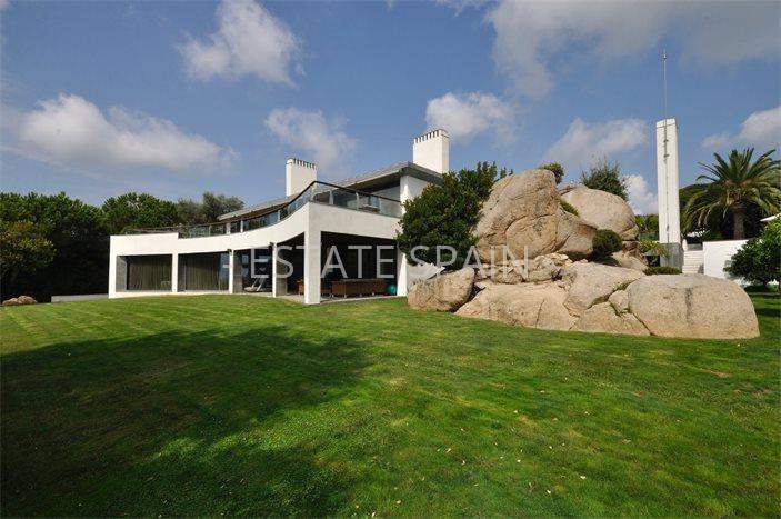 Дом в Сан-Висенс-Де-Монтальт 1400 м2 №VL197290EDA6  - Продажа - 15 preview