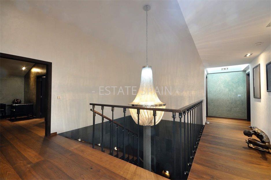 Дом в Сан-Висенс-Де-Монтальт 1400 м2 №VL197290EDA6  - Продажа - 37 large