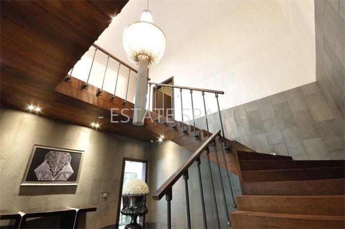 Дом в Сан-Висенс-Де-Монтальт 1400 м2 №VL197290EDA6  - Продажа - 35 preview