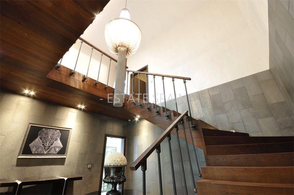 Дом в Сан-Висенс-Де-Монтальт 1400 м2 №VL197290EDA6  - Продажа - 35 large