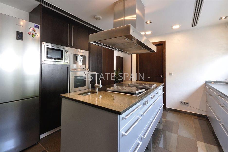 Дом в Сан-Висенс-Де-Монтальт 1400 м2 №VL197290EDA6  - Продажа - 20 large