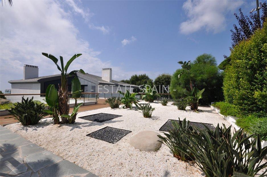 Дом в Сан-Висенс-Де-Монтальт 1400 м2 №VL197290EDA6  - Продажа - 8 large