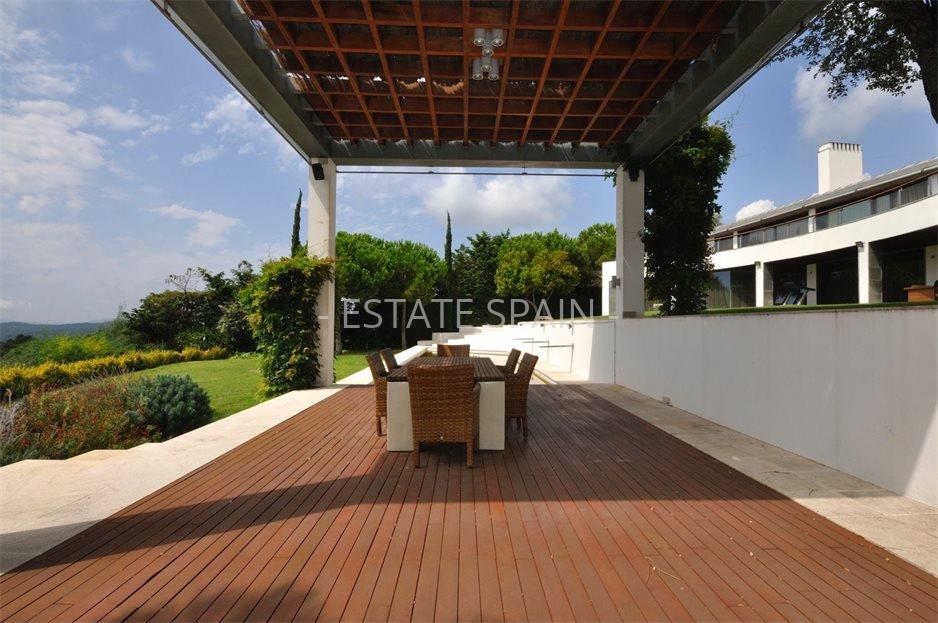 Дом в Сан-Висенс-Де-Монтальт 1400 м2 №VL197290EDA6  - Продажа - 16 large