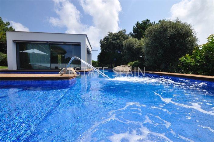 Дом в Сан-Висенс-Де-Монтальт 1400 м2 №VL197290EDA6  - Продажа - 9 preview