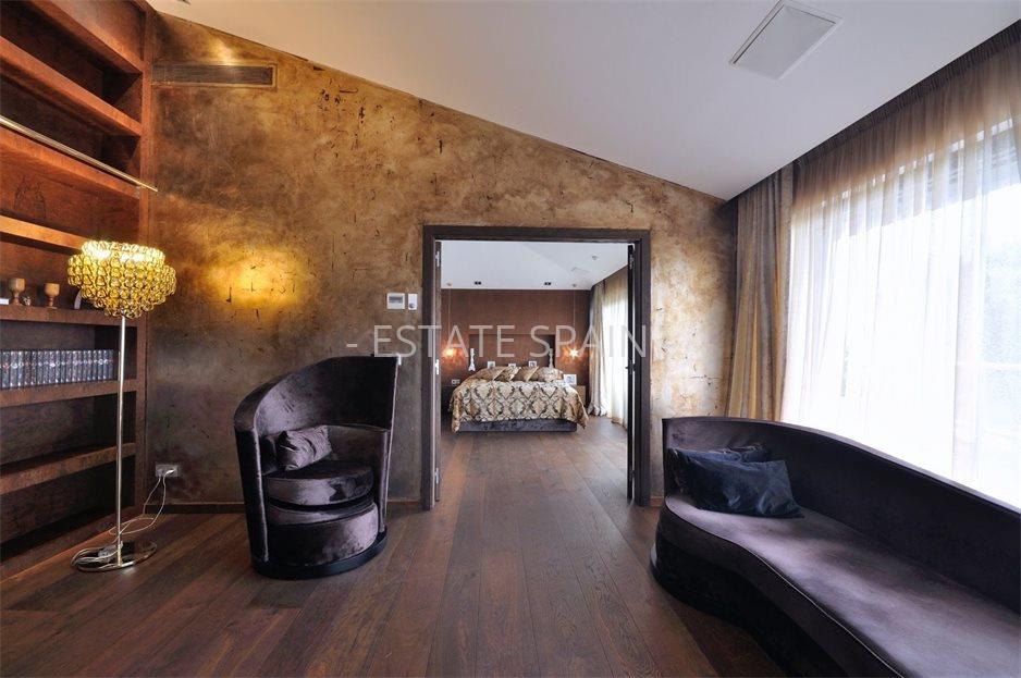 Дом в Сан-Висенс-Де-Монтальт 1400 м2 №VL197290EDA6  - Продажа - 38 large