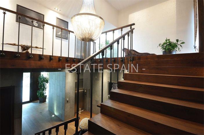 Дом в Сан-Висенс-Де-Монтальт 1400 м2 №VL197290EDA6  - Продажа - 40 preview