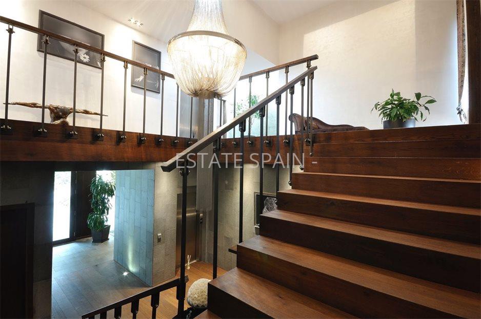 Дом в Сан-Висенс-Де-Монтальт 1400 м2 №VL197290EDA6  - Продажа - 40 large