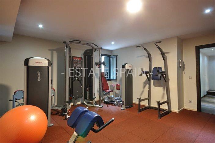 Дом в Сан-Висенс-Де-Монтальт 1400 м2 №VL197290EDA6  - Продажа - 30 preview