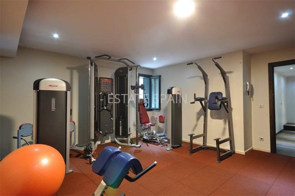 Дом в Сан-Висенс-Де-Монтальт 1400 м2 №VL197290EDA6  - Продажа - 30 large