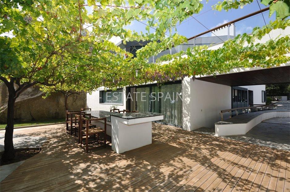 Дом в Сан-Висенс-Де-Монтальт 1400 м2 №VL197290EDA6  - Продажа - 7 large