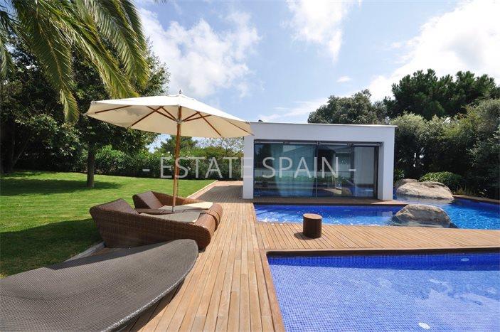 Дом в Сан-Висенс-Де-Монтальт 1400 м2 №VL197290EDA6  - Продажа - 11 preview