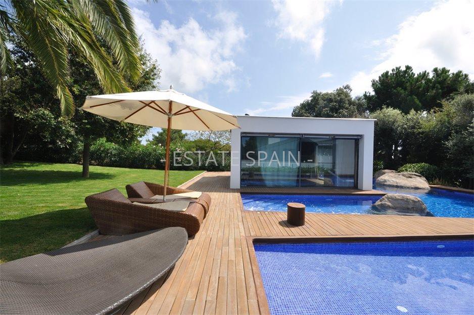 Дом в Сан-Висенс-Де-Монтальт 1400 м2 №VL197290EDA6  - Продажа - 11 large