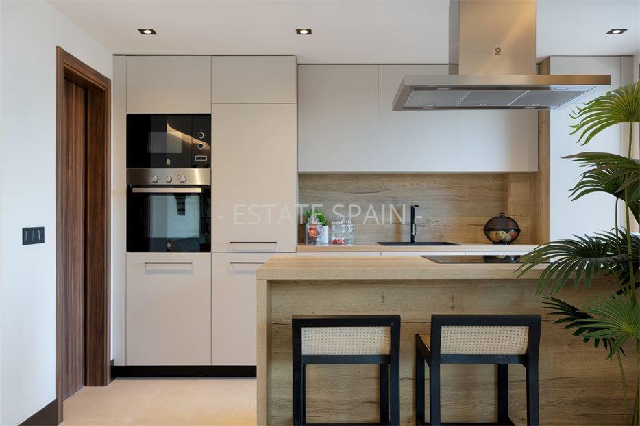 Апартаменты в Марбелье 118 м2 №ART261193E8BA  - Продажа - 17 large