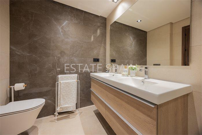 Апартаменты в Марбелье 118 м2 №ART261193E8BA  - Продажа - 27 preview