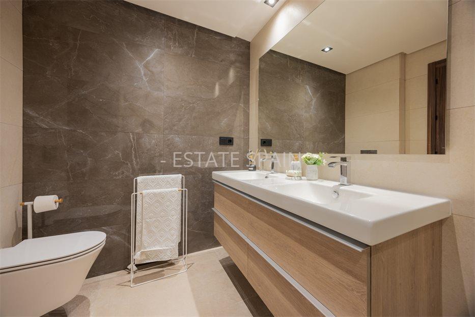 Апартаменты в Марбелье 118 м2 №ART261193E8BA  - Продажа - 27 large