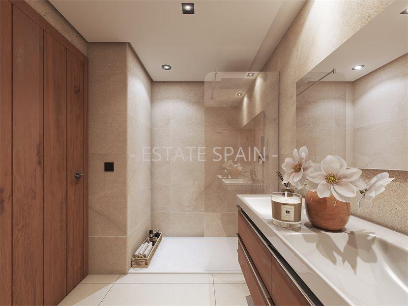 Апартаменты в Марбелье 118 м2 №ART261193E8BA  - Продажа - 28 large