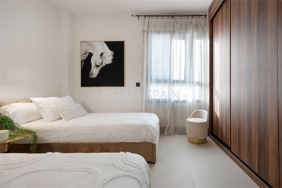 Апартаменты в Марбелье 118 м2 №ART261193E8BA  - Продажа - 19 large