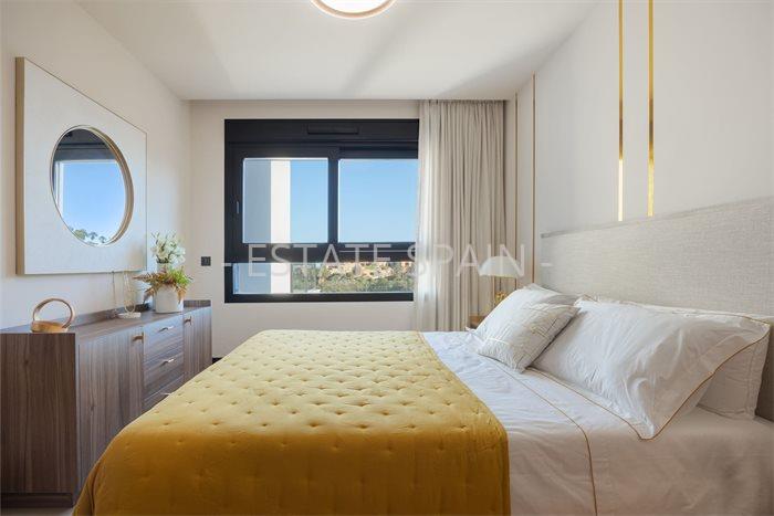 Апартаменты в Марбелье 118 м2 №ART261193E8BA  - Продажа - 26 preview