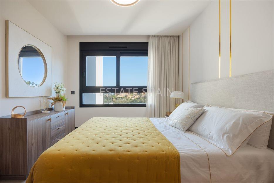 Апартаменты в Марбелье 118 м2 №ART261193E8BA  - Продажа - 26 large