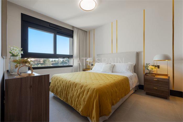 Апартаменты в Марбелье 118 м2 №ART261193E8BA  - Продажа - 25 preview