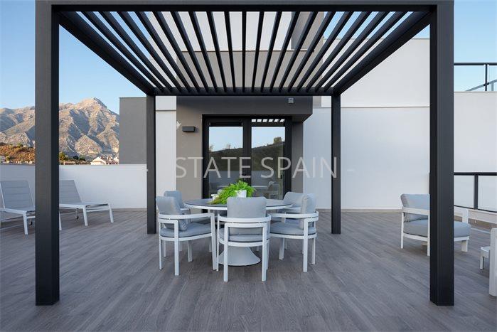 Апартаменты в Марбелье 118 м2 №ART261193E8BA  - Продажа - 22 preview