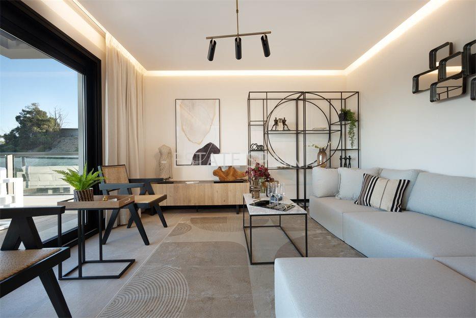 Апартаменты в Марбелье 118 м2 №ART261193E8BA  - Продажа - 15 large