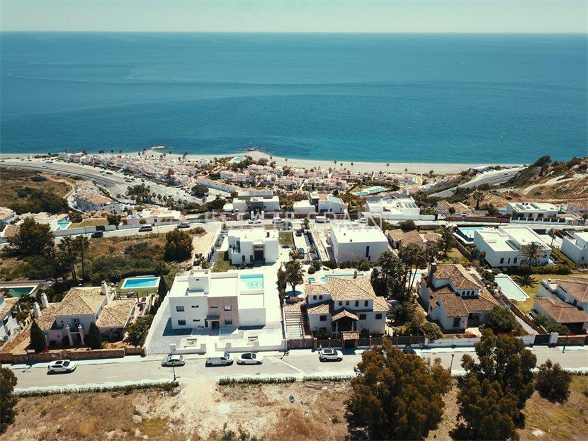 Вилла в Манильве 200 м2 №VL24102DB46B  - Продажа - 3 large