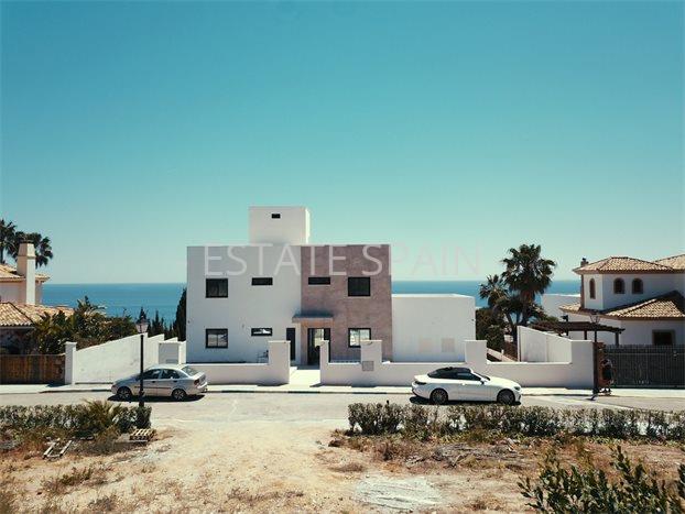 Вилла в Манильве 200 м2 №VL24102DB46B  - Продажа - 2 preview