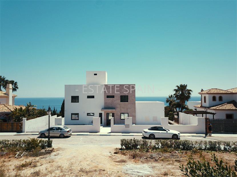 Вилла в Манильве 200 м2 №VL24102DB46B  - Продажа - 2 large