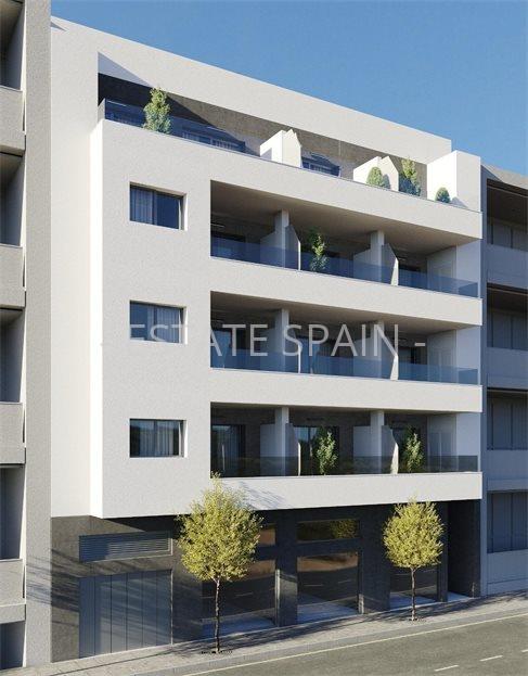 Апартаменты в Торревьехе 92 м2 №ART2622FC3FC  - Продажа - 3 large