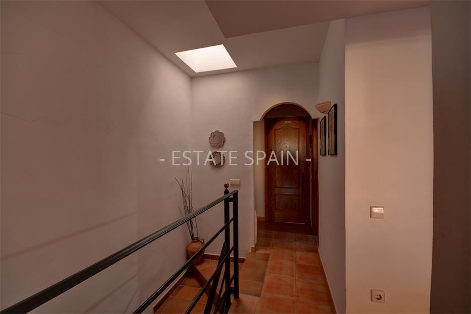 Дуплекс в Санта-Эулалия-дель-Рио 110 м2 №TAU171128F856  - Продажа - 11 large