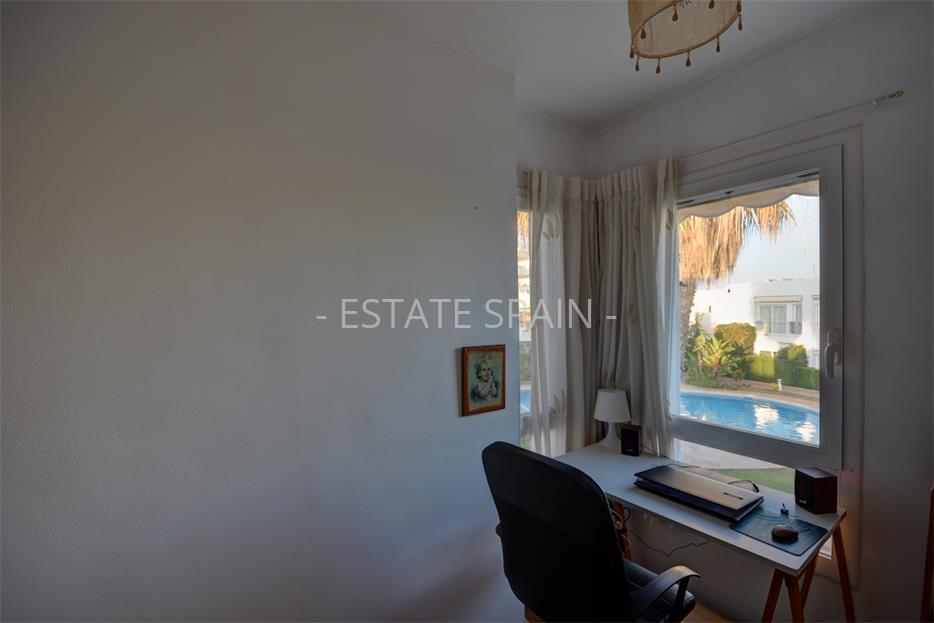 Дуплекс в Санта-Эулалия-дель-Рио 110 м2 №TAU171128F856  - Продажа - 12 large