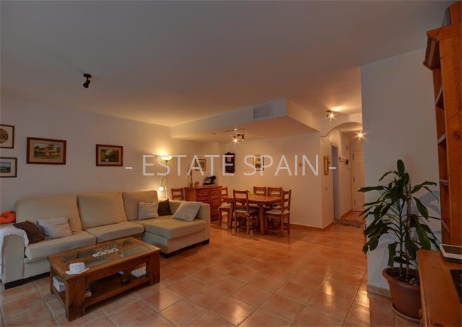 Дуплекс в Санта-Эулалия-дель-Рио 110 м2 №TAU171128F856  - Продажа - 1 preview