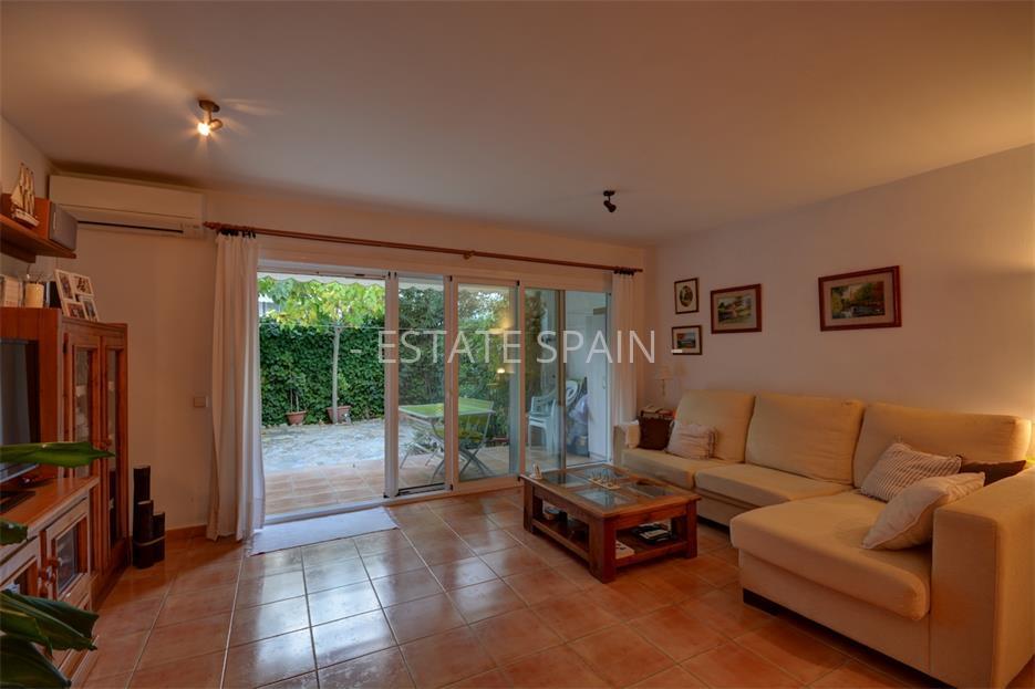 Дуплекс в Санта-Эулалия-дель-Рио 110 м2 №TAU171128F856  - Продажа - 3 large