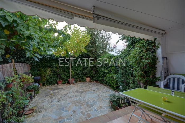 Дуплекс в Санта-Эулалия-дель-Рио 110 м2 №TAU171128F856  - Продажа - 4 preview