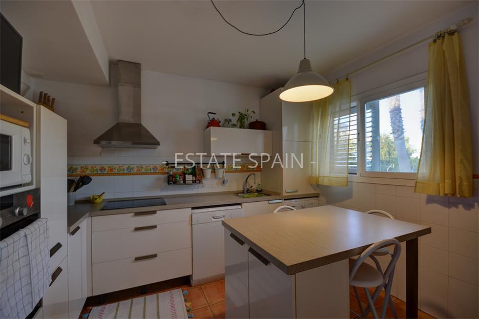 Дуплекс в Санта-Эулалия-дель-Рио 110 м2 №TAU171128F856  - Продажа - 5 large