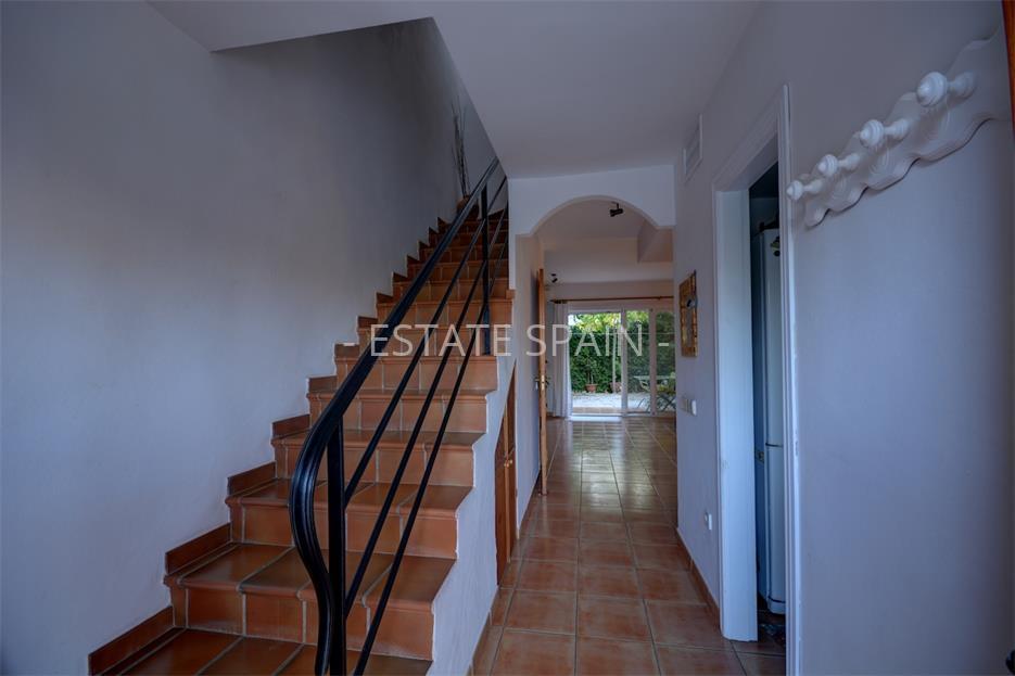 Дуплекс в Санта-Эулалия-дель-Рио 110 м2 №TAU171128F856  - Продажа - 6 large