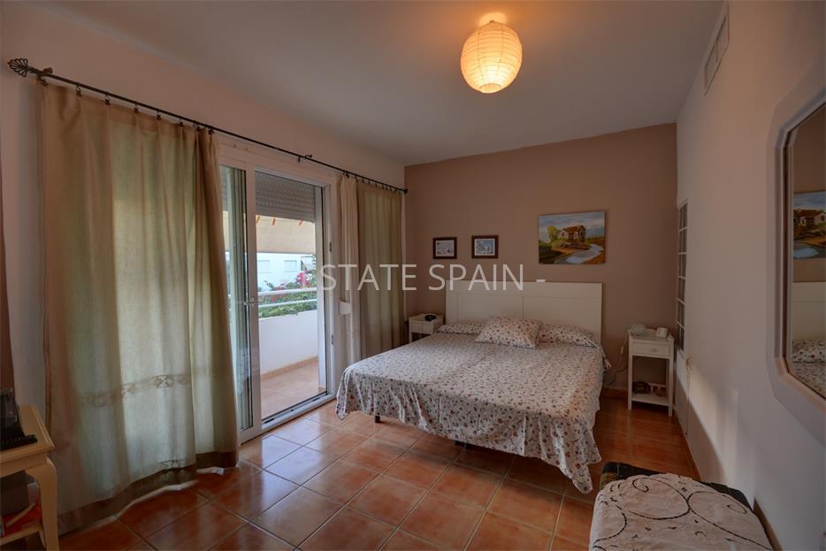 Дуплекс в Санта-Эулалия-дель-Рио 110 м2 №TAU171128F856  - Продажа - 7 large