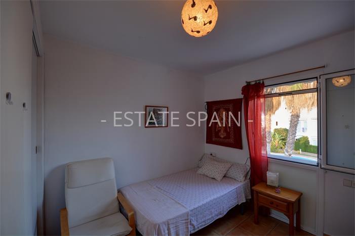 Дуплекс в Санта-Эулалия-дель-Рио 110 м2 №TAU171128F856  - Продажа - 9 preview