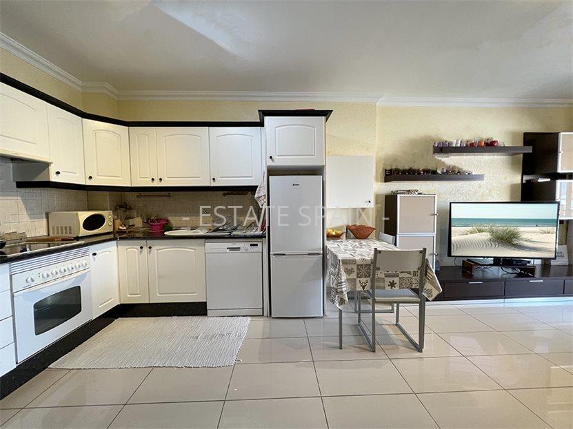 Апартаменты в Пуэрто-де-Сантьяго 67 м2 №ART25210A9A72  - Продажа - 8 large