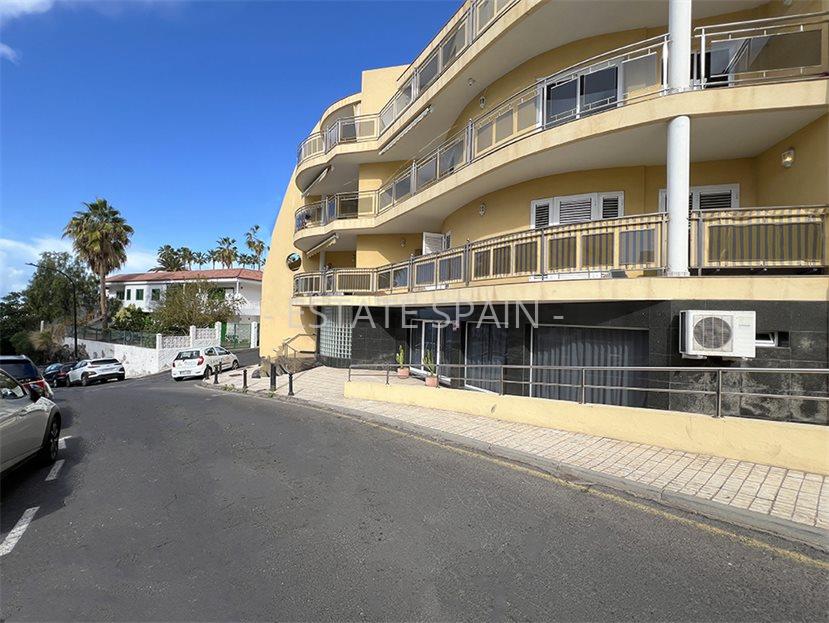 Апартаменты в Пуэрто-де-Сантьяго 67 м2 №ART25210A9A72  - Продажа - 3 large