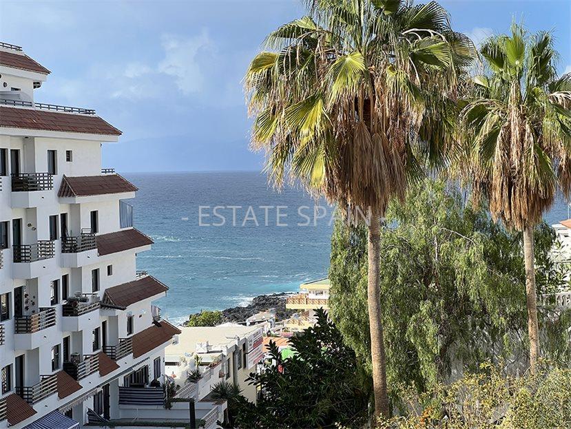 Апартаменты в Пуэрто-де-Сантьяго 67 м2 №ART25210A9A72  - Продажа - 1 large