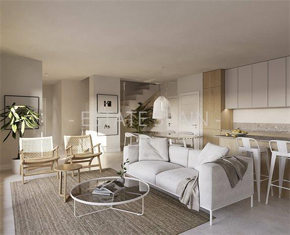 Бунгало в Касаресе 109 м2 №BL25101072B36  - Продажа - 10 preview